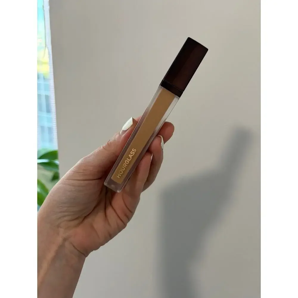 Hourglass new vanish